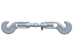 Chain Turnbuckles  B-62