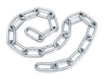 Deck Lashing Chains  C-5(13.5)-L