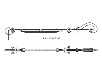 Log Turnbuckles  B-91