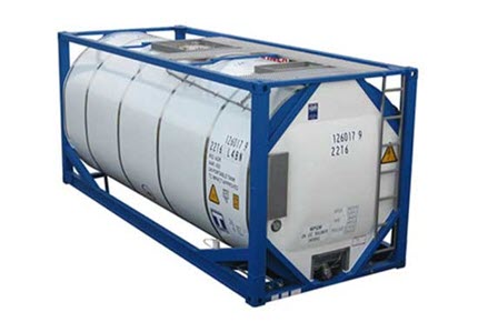 Liquid Gold: Ensuring the Purity and Safety of Your Cargo with CIMC Equilink's ISO Tanks