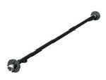 2K Trailer Axle