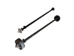 3.5k Trailer Axle