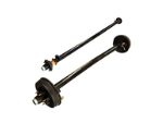 6K Trailer Axle