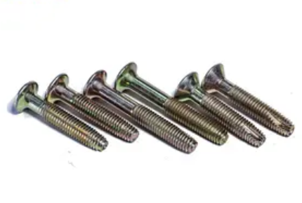 Brief Introduction of CIMC Equilink’s Tapping Screws