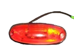 LED side lamp