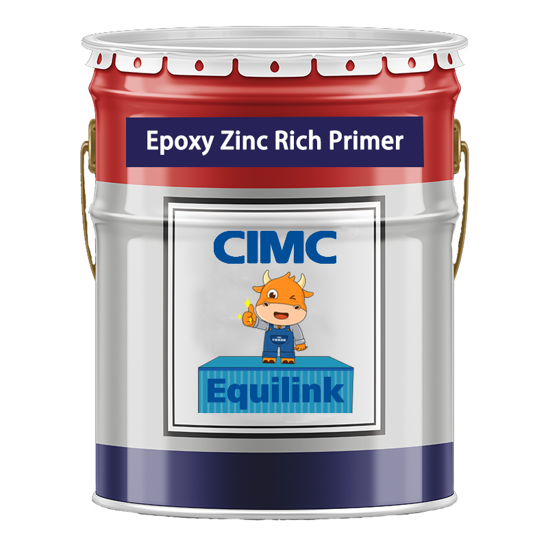 Container External Coatings