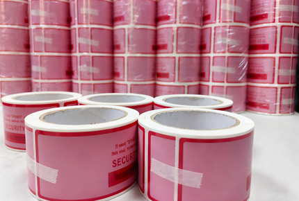 Customized Reefer Vent Seals Delivered to 85 Countries
