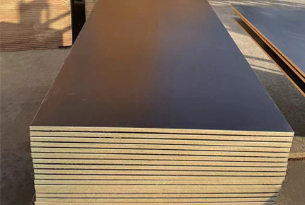 CIMC Equilink: Shipping Container Floorboards CIMC Equilink: Shipping Container Floorboards