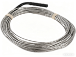 Snake Wire Pipe Cleaner Dia  6Mm Length 5M