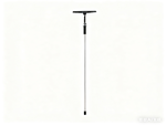 Spring Clamp Mop Handle Only
