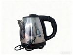 Electric Cordless Kettle 110V 60Hz 2L 900W