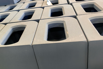 CIMC Equilink: Container Corner Casting CIMC Equilink: Container Corner Casting