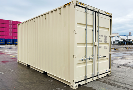 CIMC Equilink: Shipping Containers China CIMC Equilink: Shipping Containers China