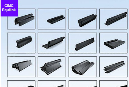 CIMC Equilink: Container Door Seals & Premium Container Parts CIMC Equilink: Container Door Seals & Premium Container Parts