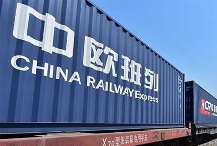 Efficient Transport for Container Parts & Shipping Containers