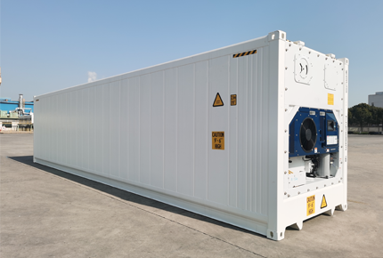 All About Reefer Containers – Uses, Working Principles, Dimensions & Pricing