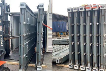 Customized Solutions to Unlock Shipment Backlogs & Boost Business Growth