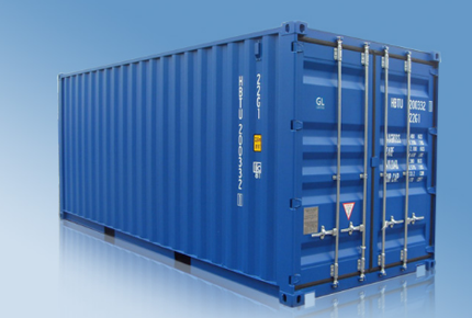 Your One-Stop Global Supplier for Container Sales & Leasing