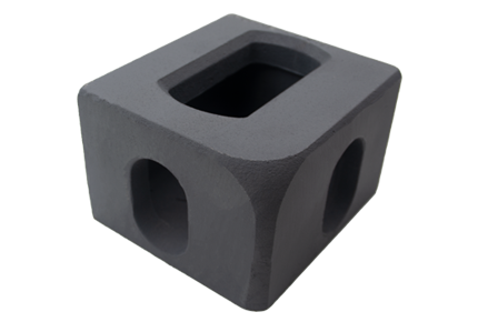 Container Corner Casting – The Critical Load-Bearing Core of Standard Containers Container Corner Casting – The Critical Load-Bearing Core of Standard Containers