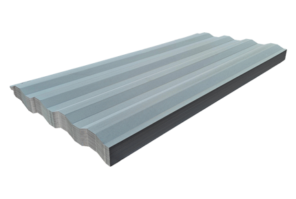 Container Side Panel – The Core Protective Component for Container Integrity