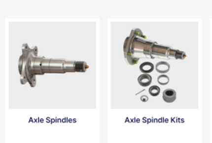 Fix Your Trailer? Find Best Quality Parts Here