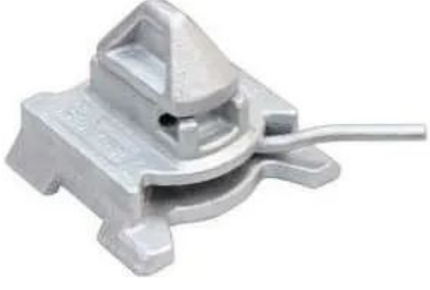 Safety Guard – Container Twist Lock