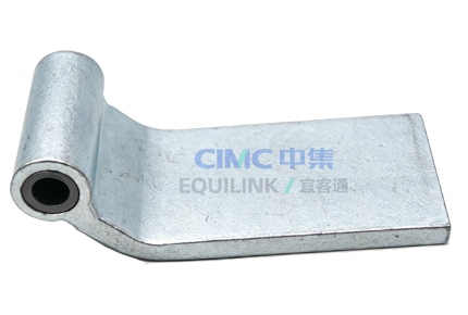 Shipping Container Door Hinges – Essential Container Maintenance Guide
